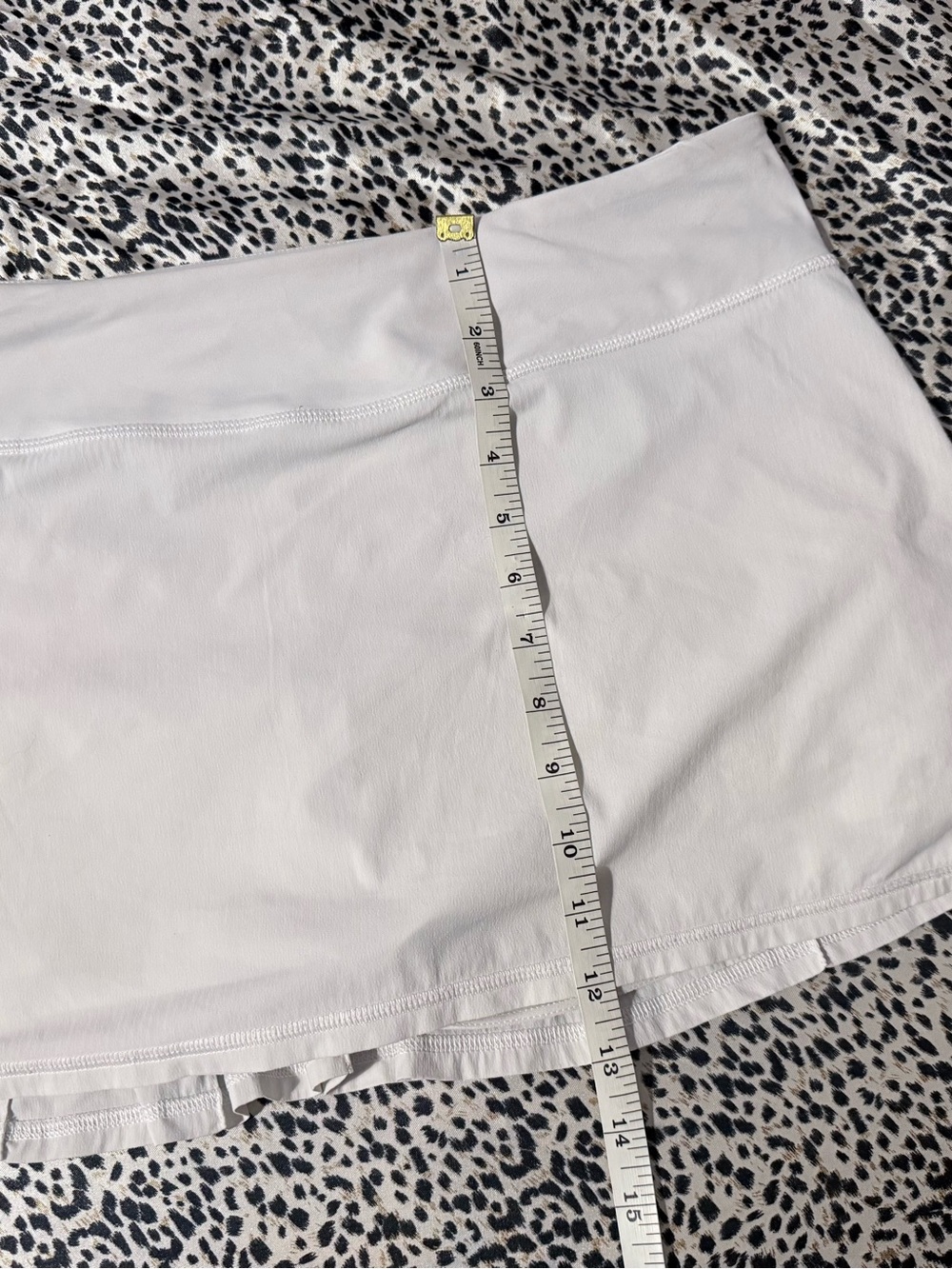 ✨Lululemon Size 10 Skorts✨ - Picture 5 of 6